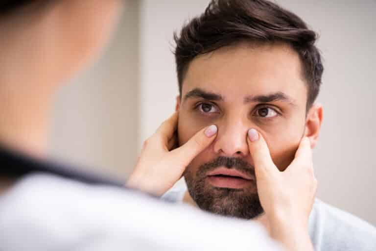 What To Know About Sinusitis Tooth Pain | Blue Ridge ENT | Blog